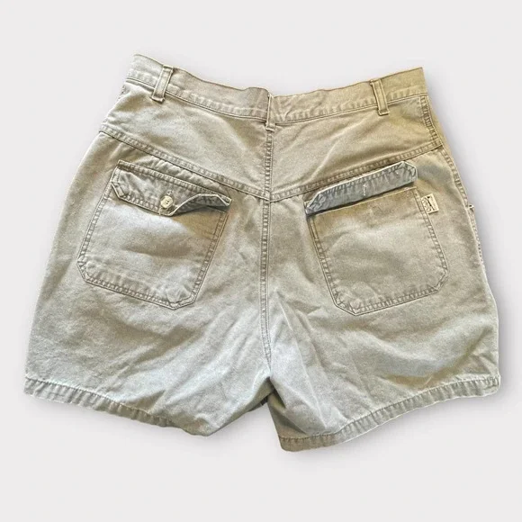 Vintage Men's Cabelas Hiking Shorts - Picture 2 of 4